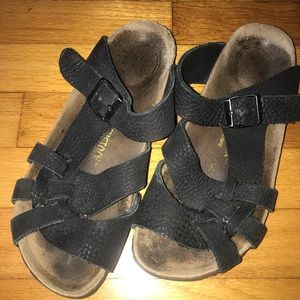 Birkenstocks